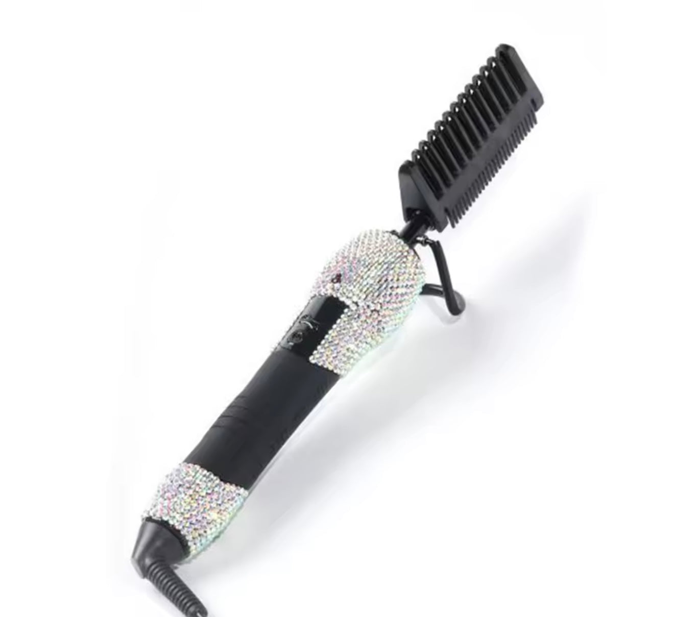 Hot Comb