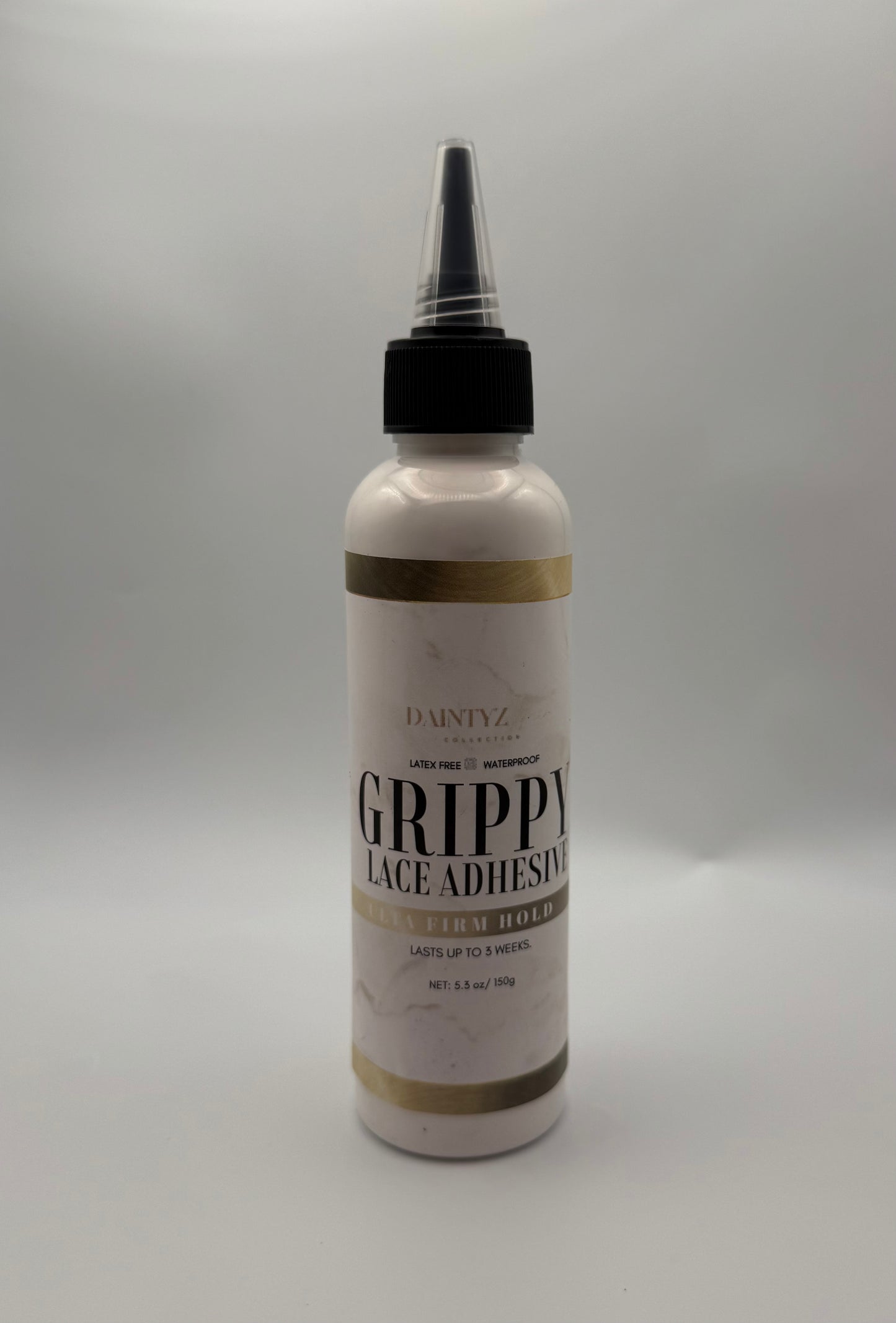 Ms Grippy Glue