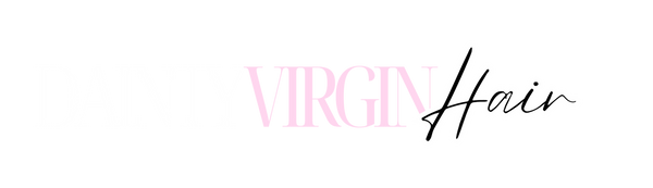 Daintyz Virgin Hair Boutique logo