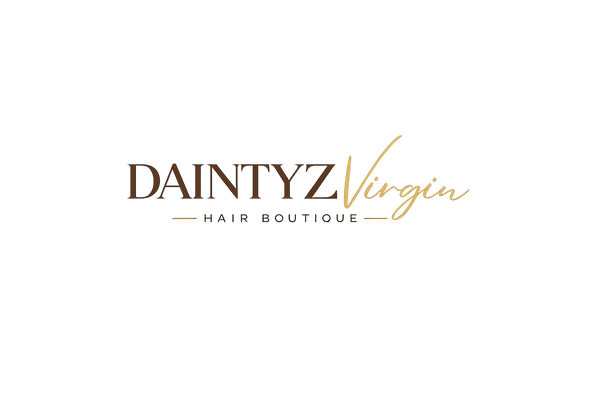 Daintyz Virgin Hair Boutique 