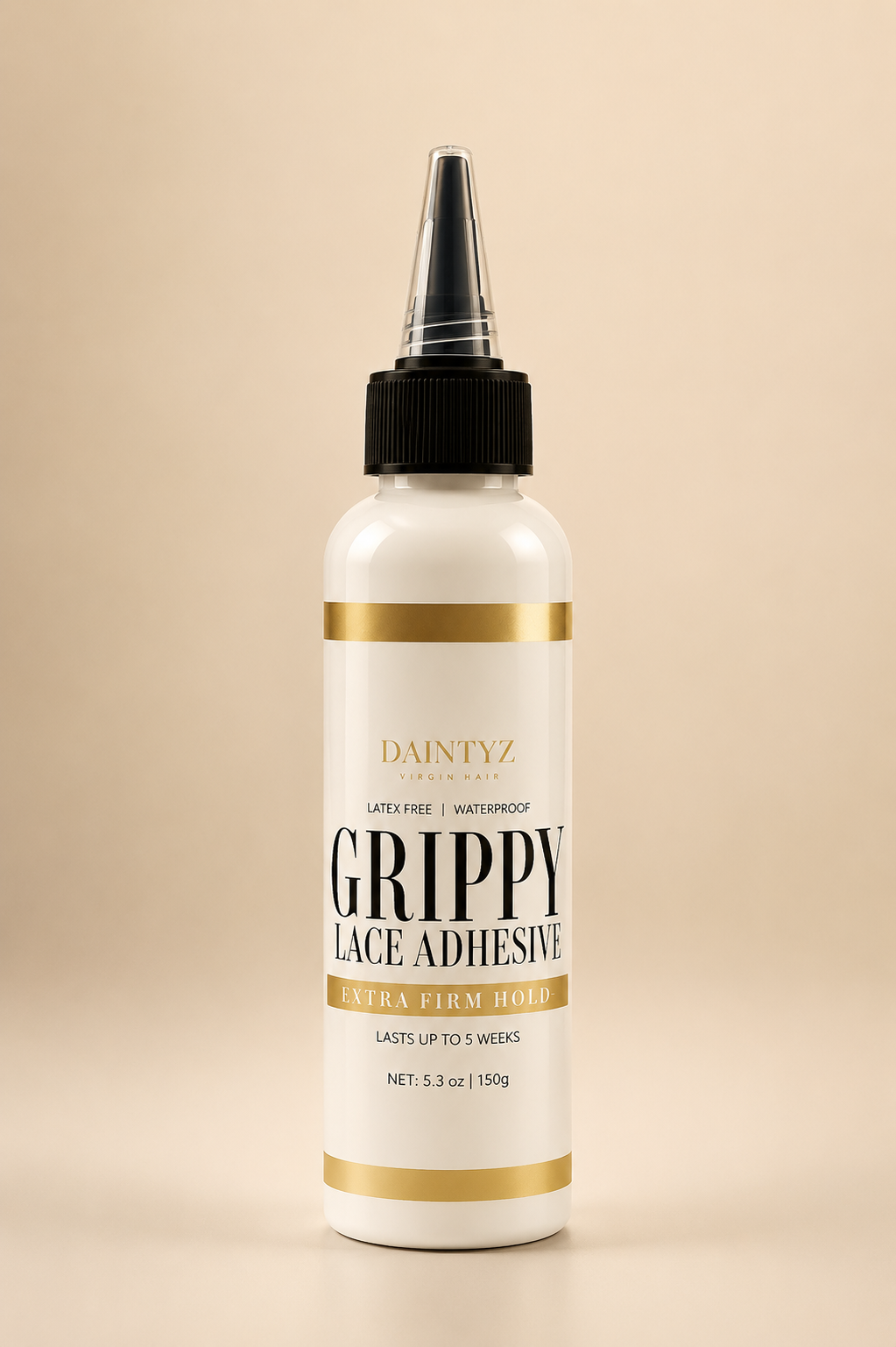 Ms Grippy Glue